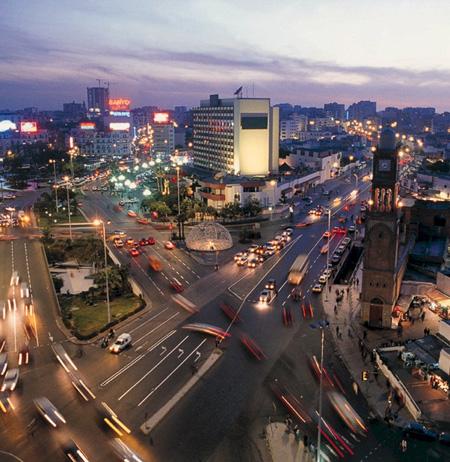 CASABLANCA