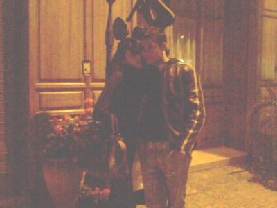 hay@t and me !