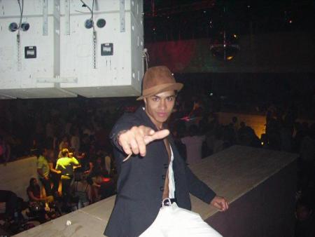 PACHA