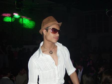 pacha