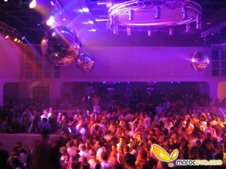 ambiance pacha