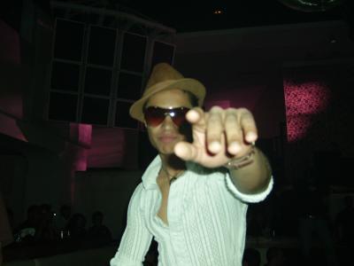 pacha