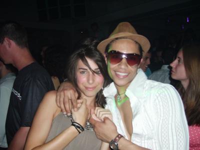 MAYA ET MOI