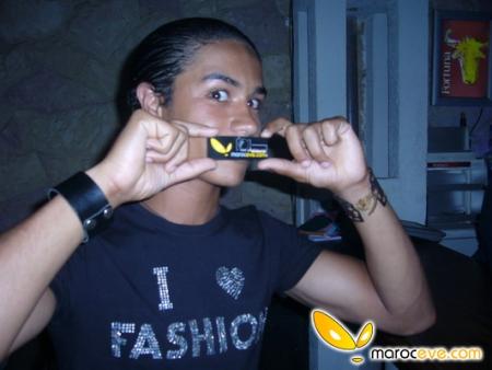 NEZAR @ ANGEL