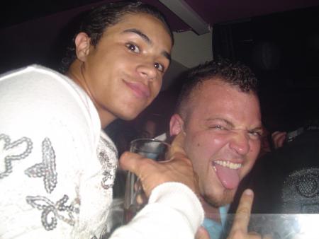NEZAR et MICAH