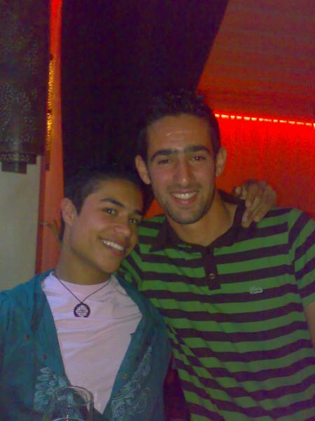 NABIL AND ME @ ACTOR s