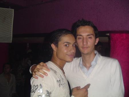 anas et moi !@ pulp