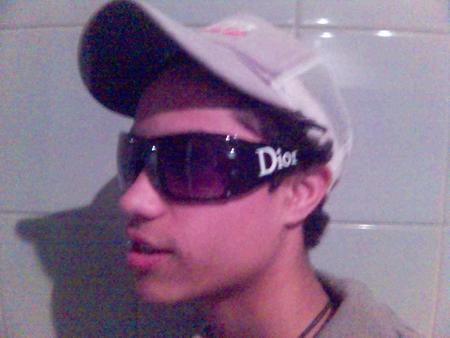 DIOR & FASHION