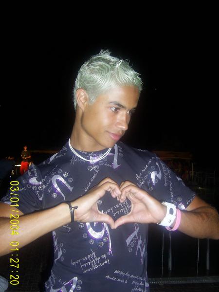 so love !