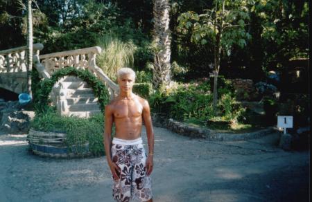 MIMOZA 2005