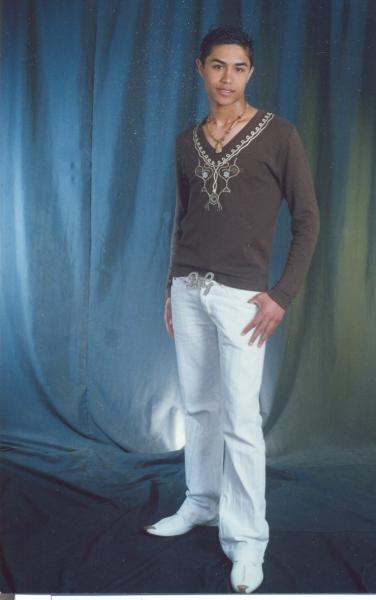 !t's me !