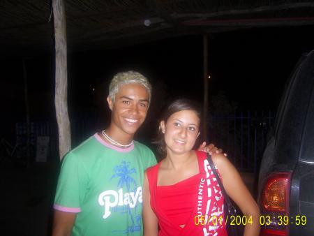 NEZAR & FAT!