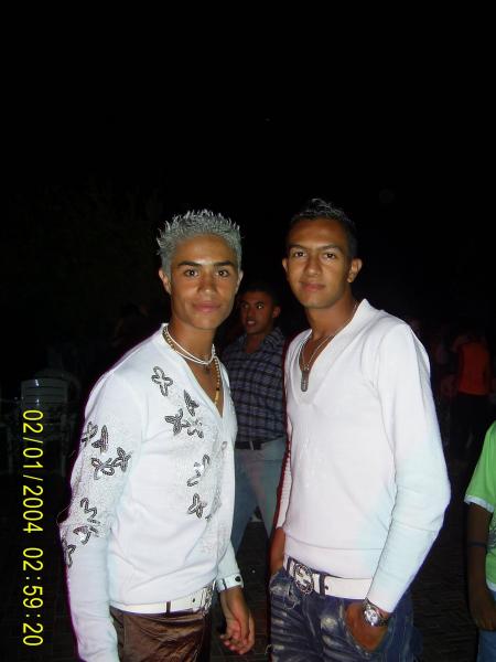 NEZAR  &  ALI