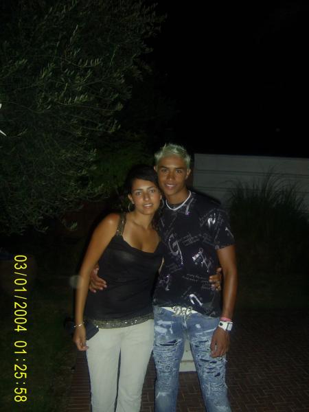 mery et mo!