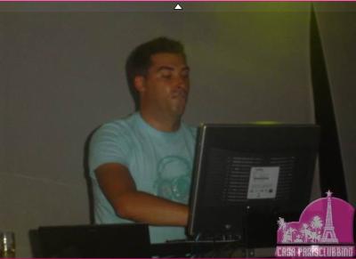 DJ LAURENT WOLF