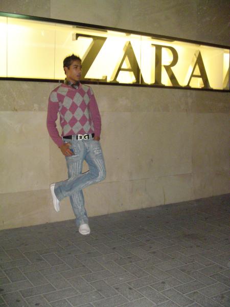 NEZAR