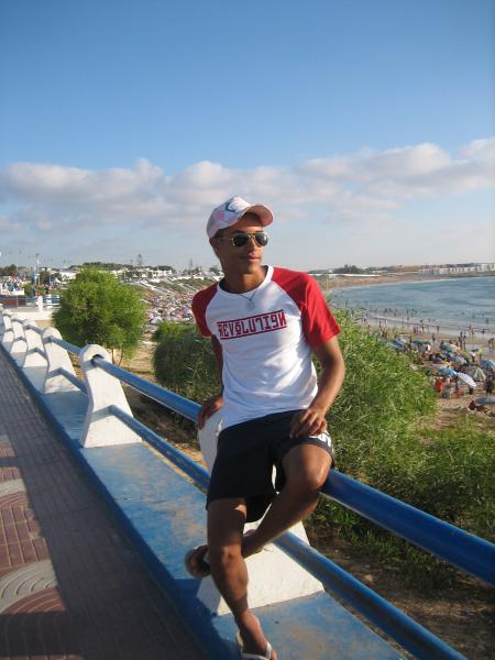 nezar @ bouzid