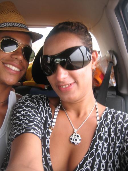 SALOUA & NEZAR