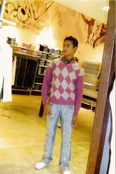 fashion